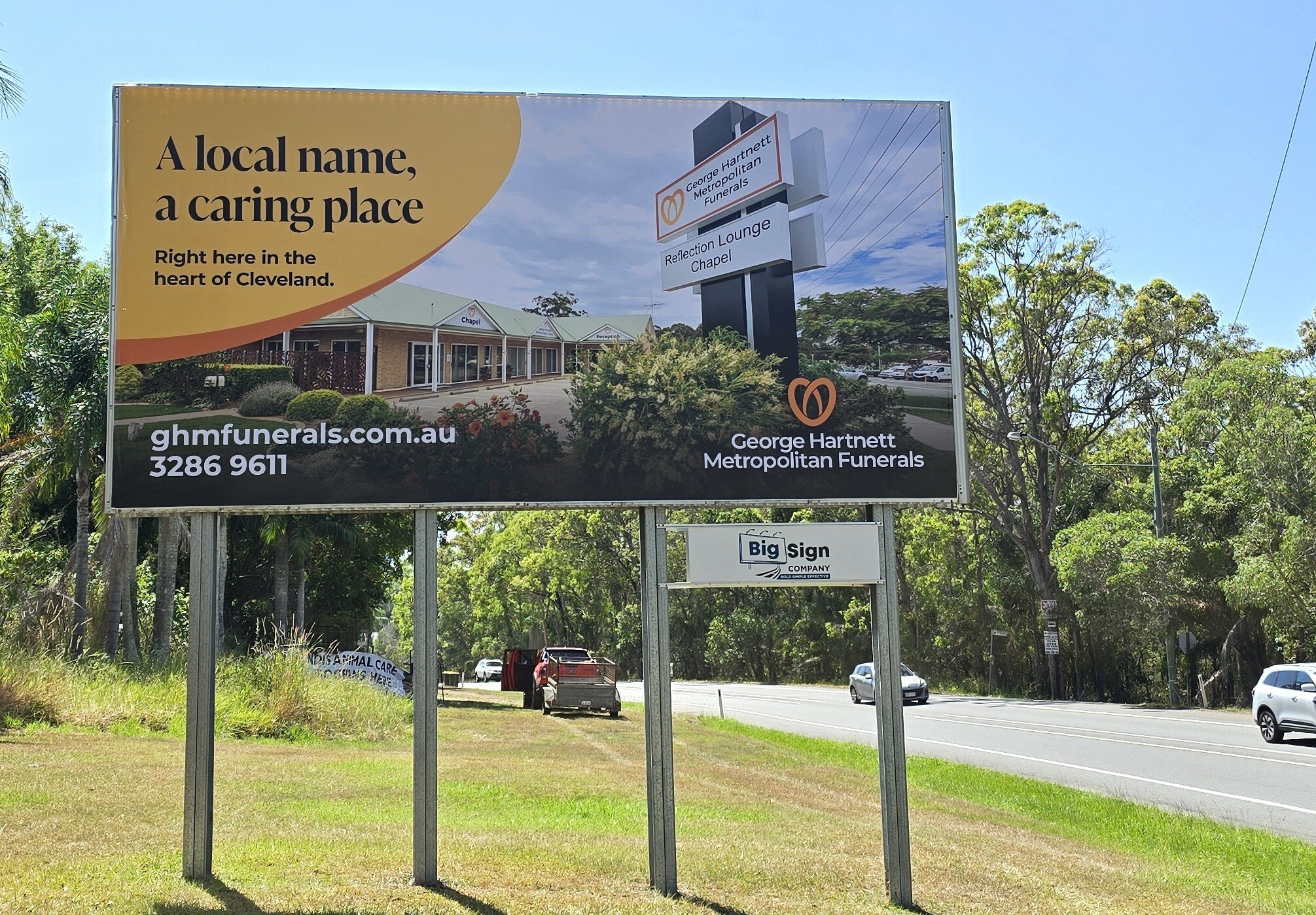  GHM Billboard picture 