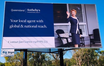 Welcome Jan Goetze from Sotheby's International Realty
