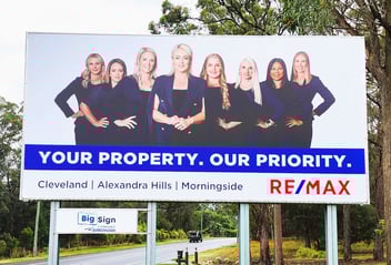 Welcome Remax Bayside and Remax Results