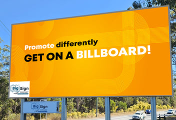 The Power of Outdoor Advertising: Why Billboards Still Matter in the Digital Age