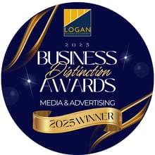 Big Sign Company Wins Media & Advertising Award