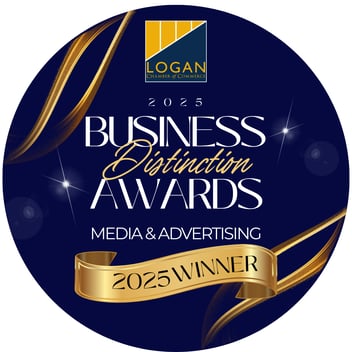 Big Sign Company Wins Media & Advertising Award
