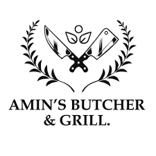 aminsbutcher