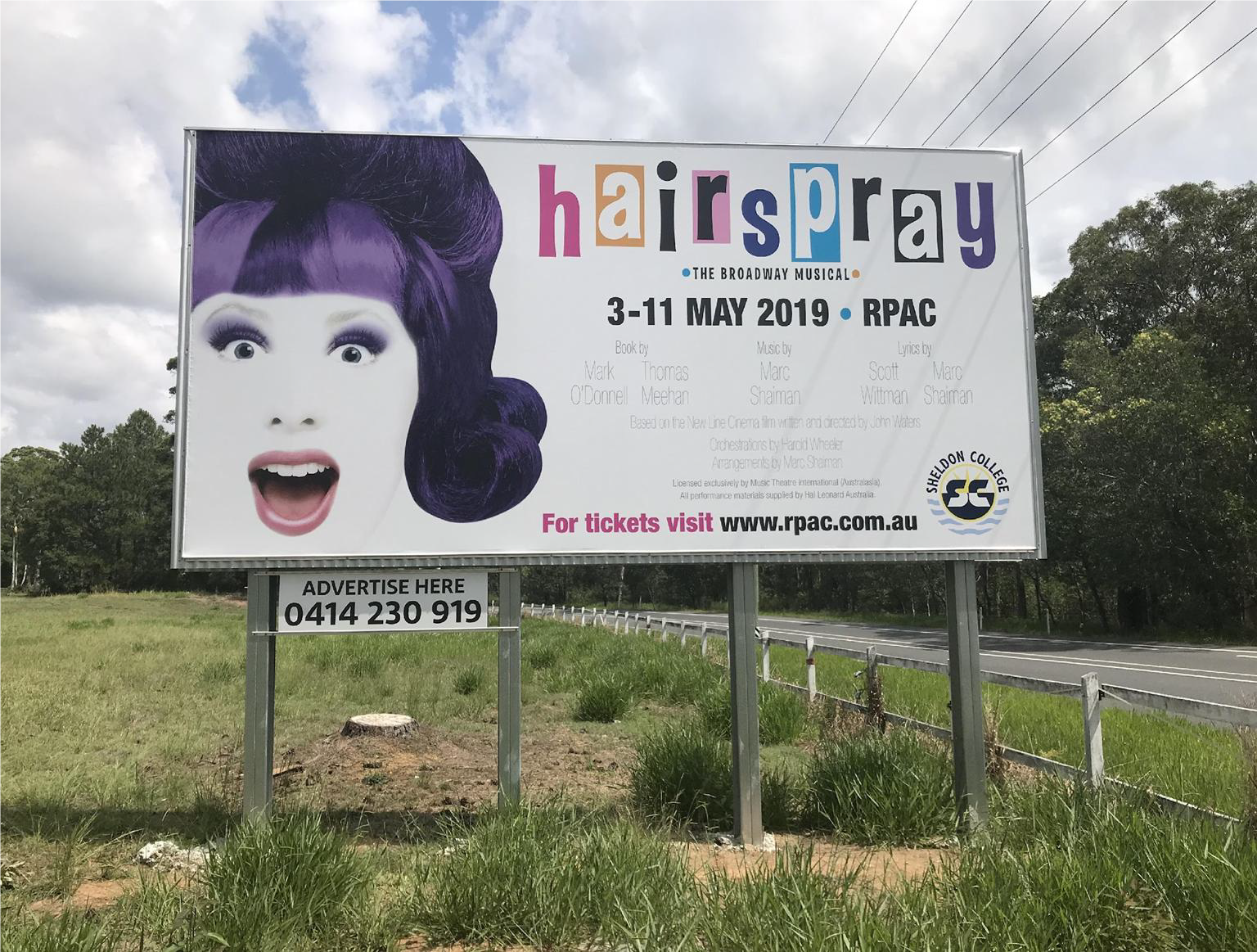 1693 Mt Cotton Road – A-FACE